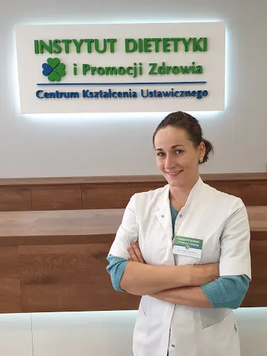 Instytut Dietetyki i Promocji Zdrowia